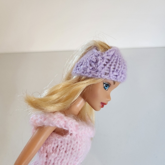 Barbie My Scene Kennedy Blonde Doll Replacement Parts Pieces y2k toys - Picture 4 of 6